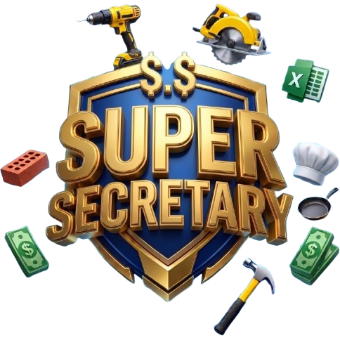 Super Secretary